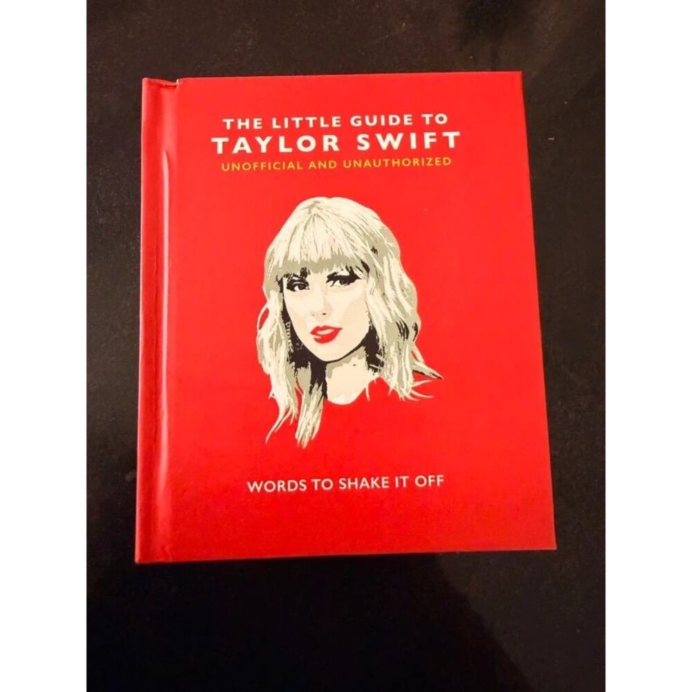 The little guide to Taylor swift